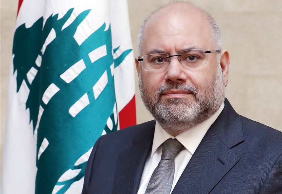 "هذا جزء مما هو آت".. خبرٌ "إيجابيّ" من وزير الصحة!