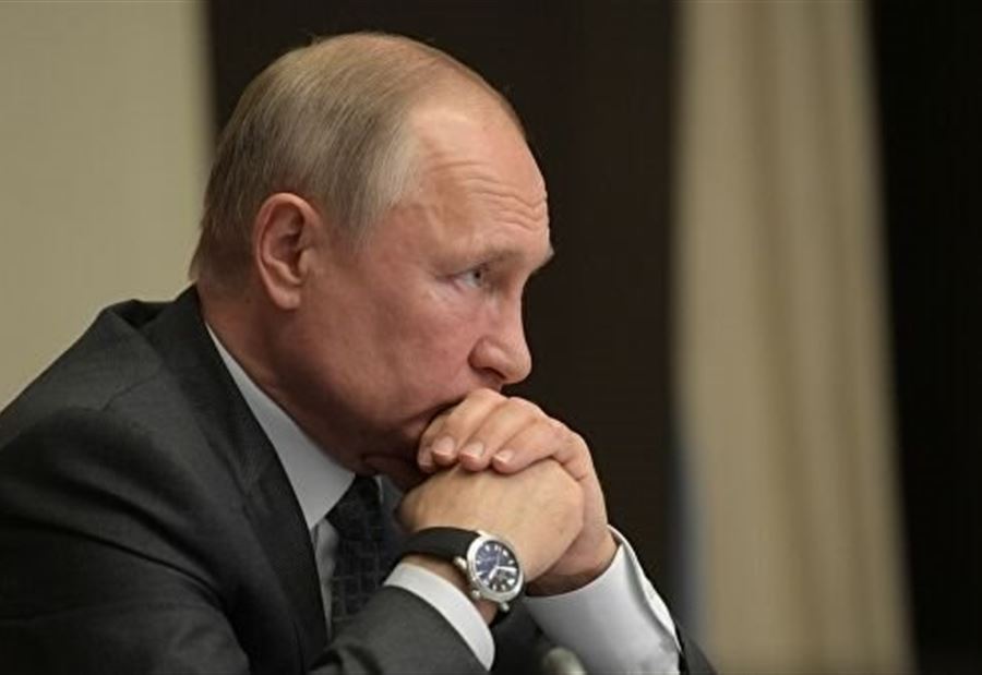 ساعات اليدّ فضحت السرّ... هكذا "خدع" بوتين قادة الغرب (صور)