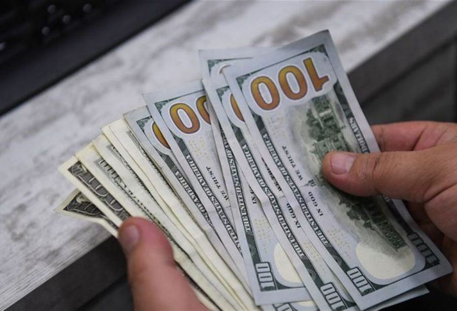 سعرُ صرف الدولار لنهاري السبت والأحد