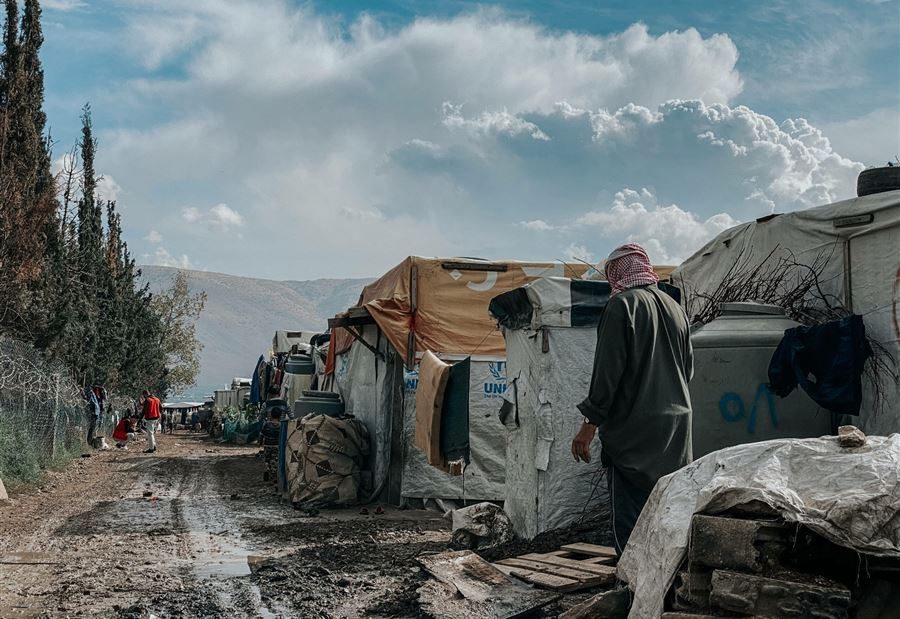نقاش جدي لا بدّ منه في قضية النازحين