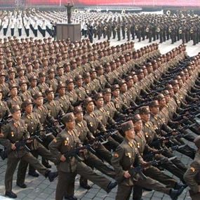 ترتيب الدول من حيث القوة العسكري