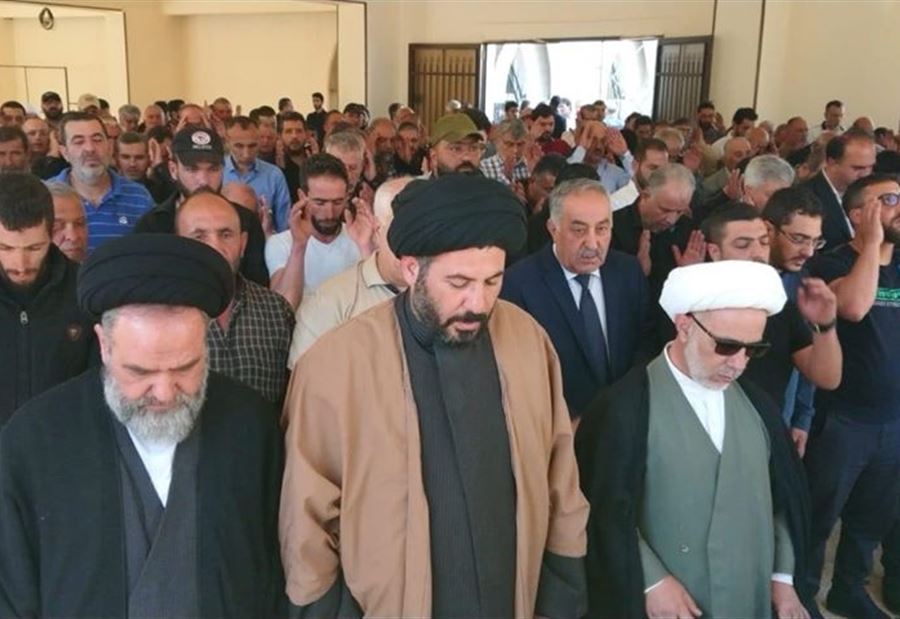 بعد وفاة ولده تحت التعذيب: "لن أسقط الدعوى ضد المعلومات"