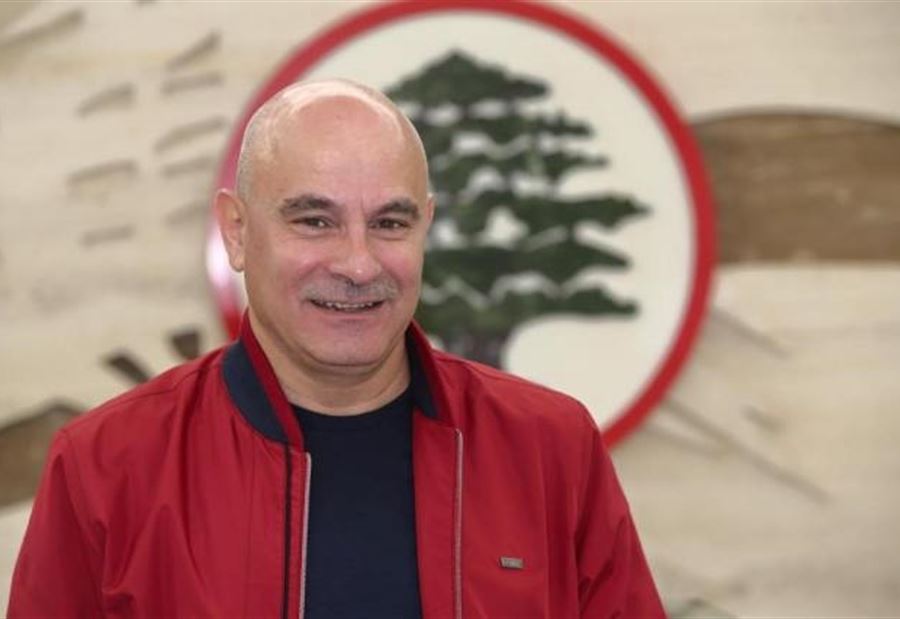 بيار جبور يمثل أمام المطبوعات بدعوى السيد ضده بيار جبور يمثل أمام المطبوعات بدعوى السيد ضده