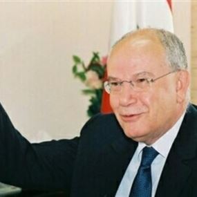 مراد: التدخلات الخارجية موجودة دائما  مراد: التدخلات الخارجية موجودة دائما