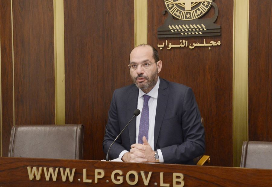 "حجج واهية"... مراد: على الدولة أن تحسم موقفها!