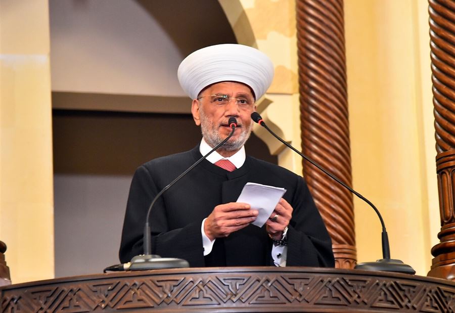 "لا أوهام" لدار الفتوى... 5 نواب سيتغيّبون
