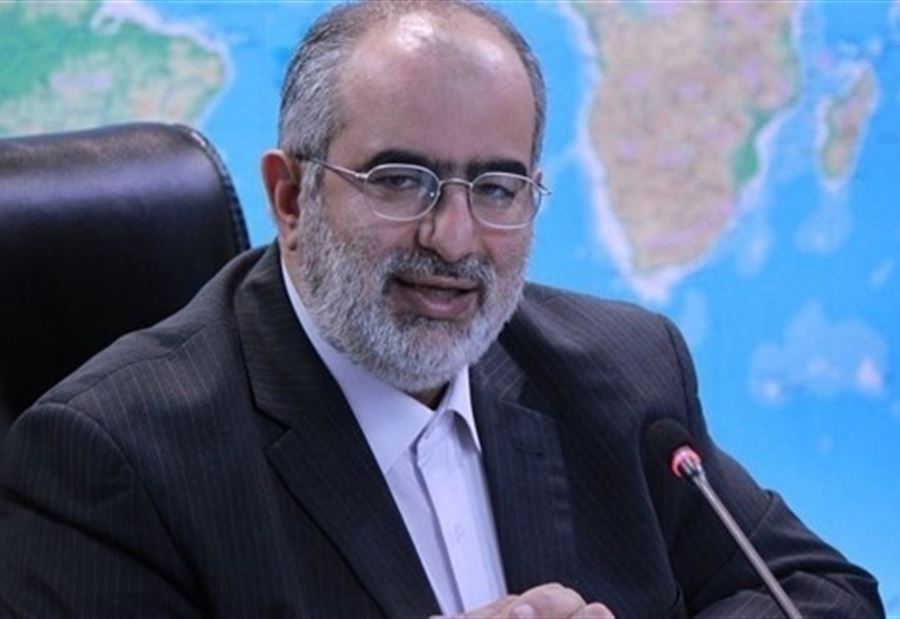 مستشار الرئيس الإيراني: لسنا العراق أو لبنان 