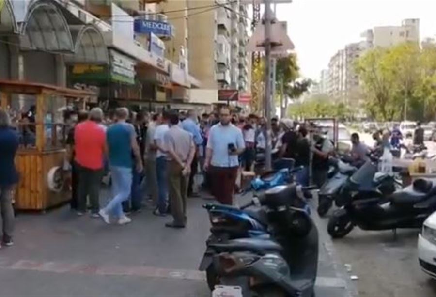 تظاهرتان مُضادتان... سلاح حزب الله يقسم طرابلس