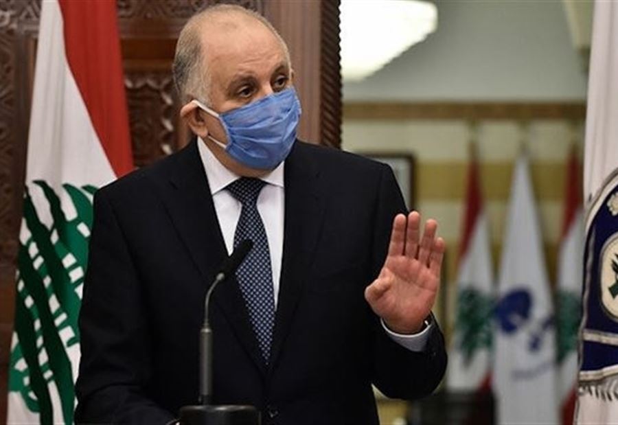 فهمي يَحسم الجدل بشأن هدى سلوم 