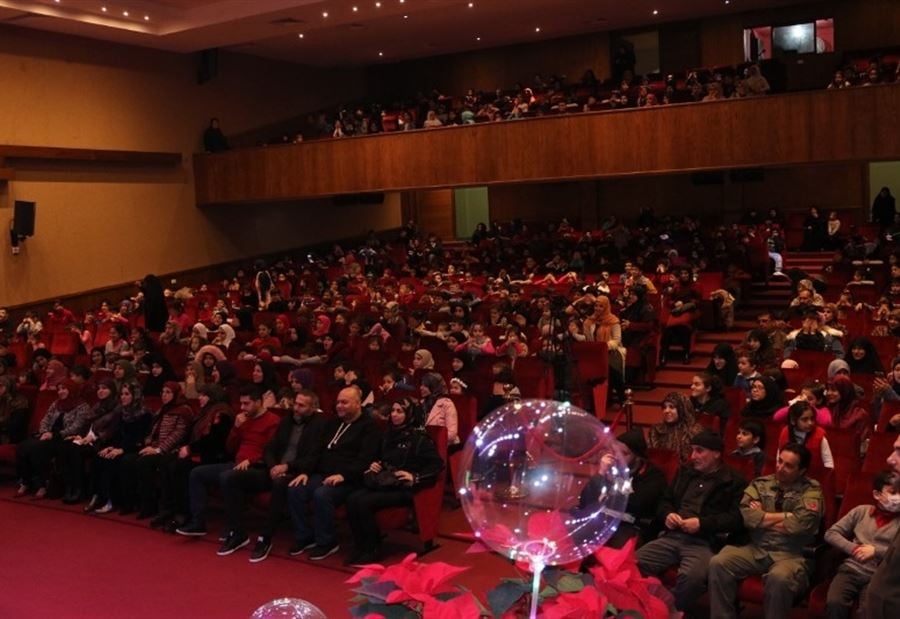 محمد نصرالله: لحكومة منتجة لمعالجة مصائب البلد