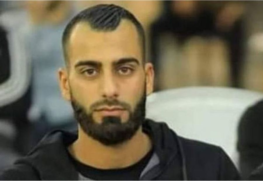 الجيش الإسرائيلي يقتل الأسير الفلسطيني المحرّر وسام خشان (فيديو)