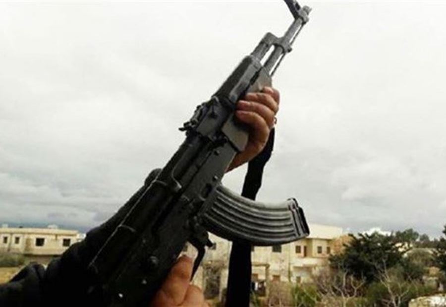 اطلاق نار على عناصر من الجيش اللبناني في الهرمل