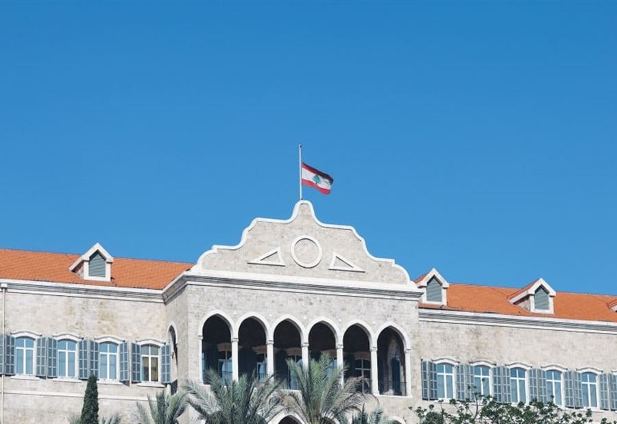 لا "فيتو" خارجي على توزير أي شخصية! لا "فيتو" خارجي على توزير أي شخصية!