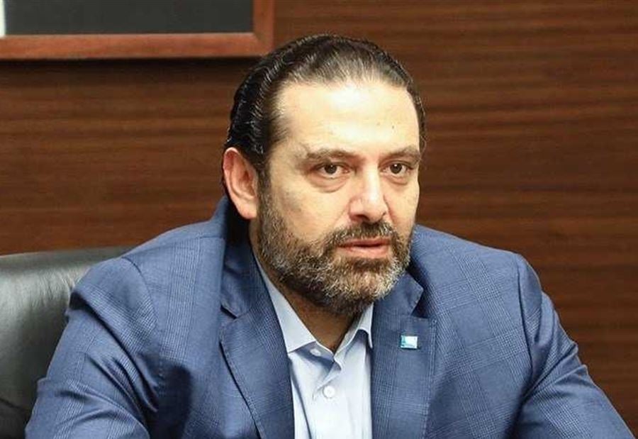 الحريري: أقفلوا الأبواب بوجه "كورونا"