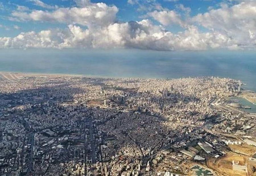 طقس دافئ يسيطر على لبنان.. وغبار خفيف في الأجواء