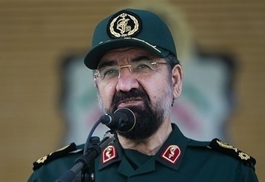الرد الإيراني ... الى حيفا وما بعدها