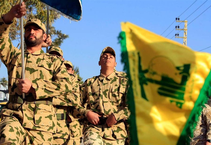 "تزايد إحتمالية تنفيذ ضربة ضد حزب الله"