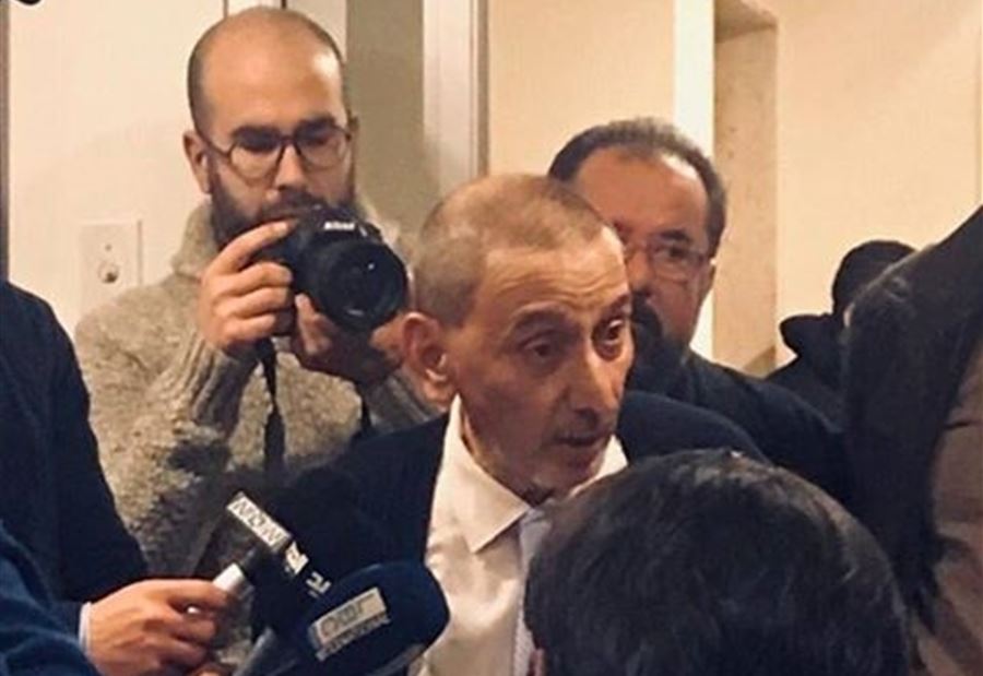 بالأسماء: زياد الرحباني يطلق تجمّع "Collective"... وشخصيات لافتة تنضمّ اليه!