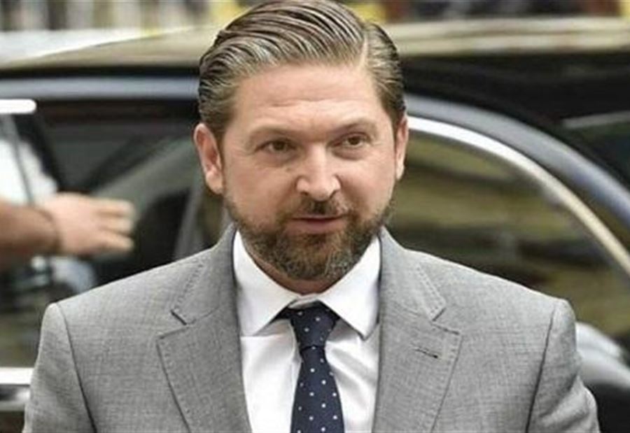 سؤال من كرامي الى جعجع ...وجبور يرد بعنف
