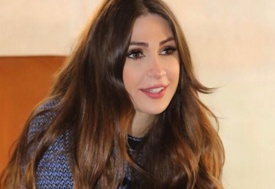ديما صادق إلى قناة محليّة 