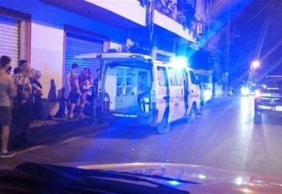 مفتي طرابلس يلغي البروتوكول المتبع عادة في صبيحة العيد مفتي طرابلس يلغي البروتوكول المتبع عادة في صبيحة العيد