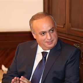 وهاب: من يقف وراء بطل الترحيل ومن هم الشركاء؟