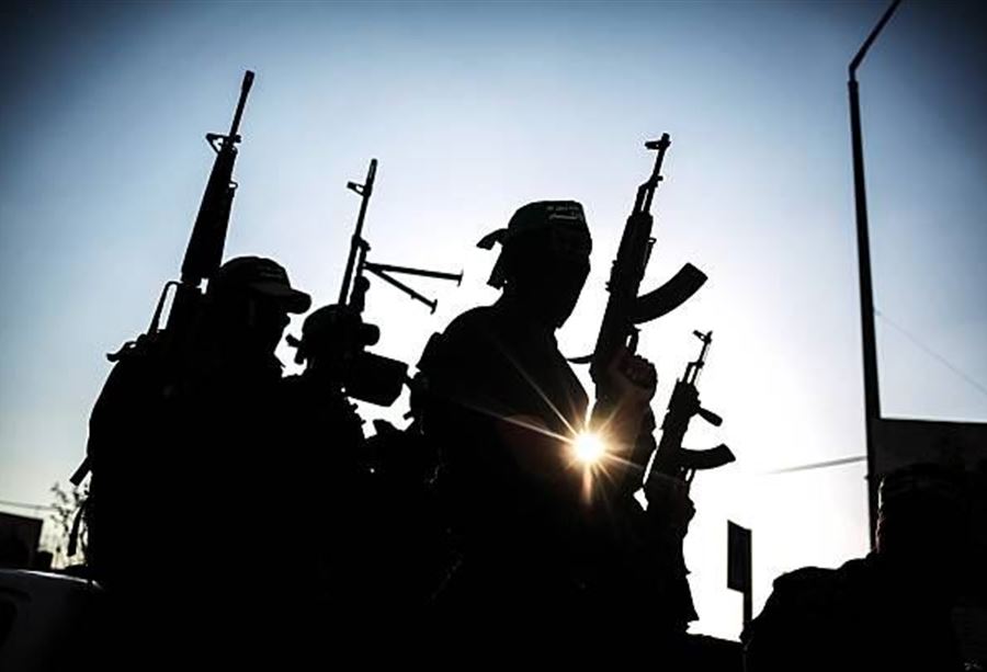 من بينهم اليد اليمنى للسنوار... إسرائيل "تزعم" اغتيال 3 من قادة حماس! (صور) من بينهم اليد اليمنى للسنوار... إسرائيل "تزعم" اغتيال 3 من قادة حماس! (صور)