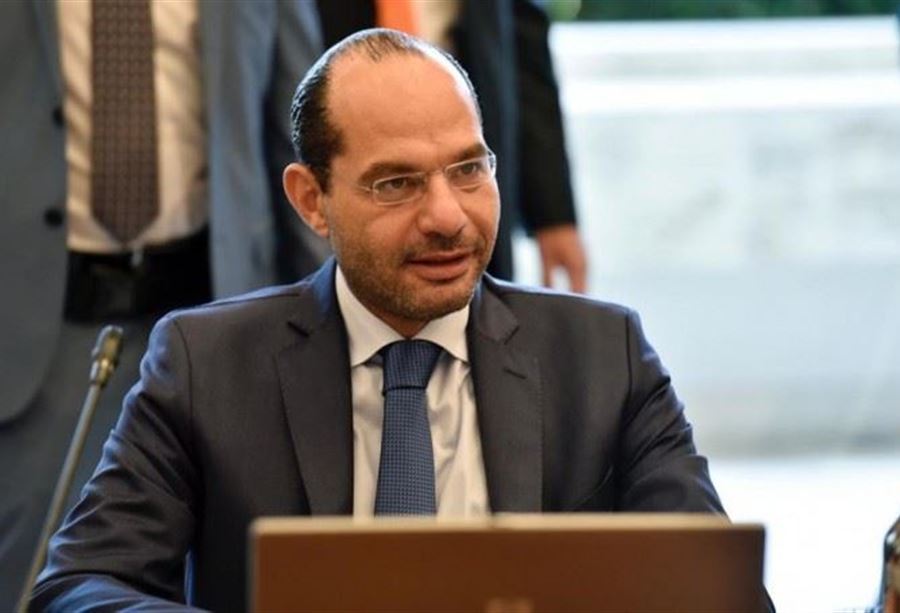 ماذا قال مراد عن الأسماء الأكثر حظوظًا للرئاسة؟