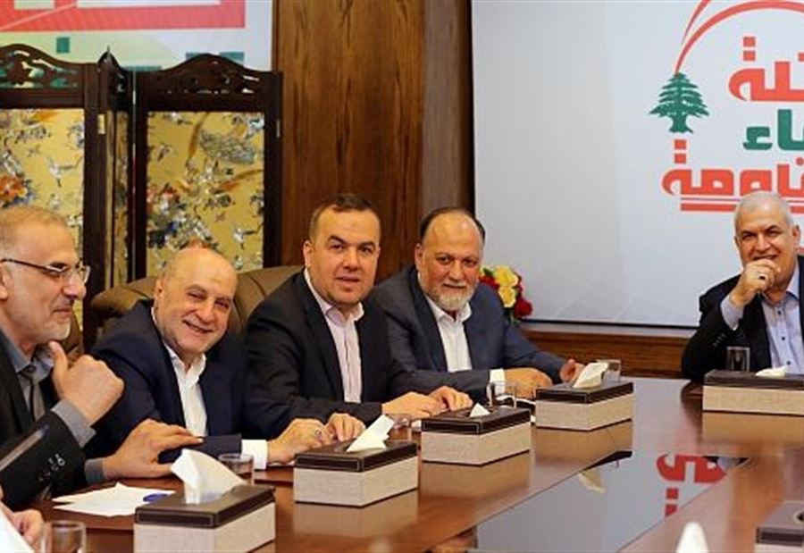 نائب حزب الله: "هرّبوا المليارات".. وسويسرا تنتظر طلبًا رسميًا!