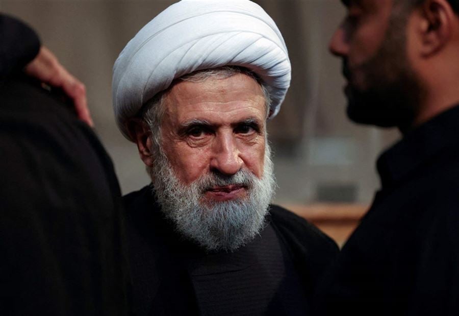 رسالة من قاسم إلى الجرحى رسالة من قاسم إلى الجرحى