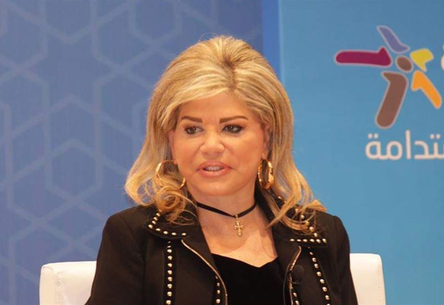 شدياق: ربط عودة الحريري بتوزير باسيل للعرقلة 