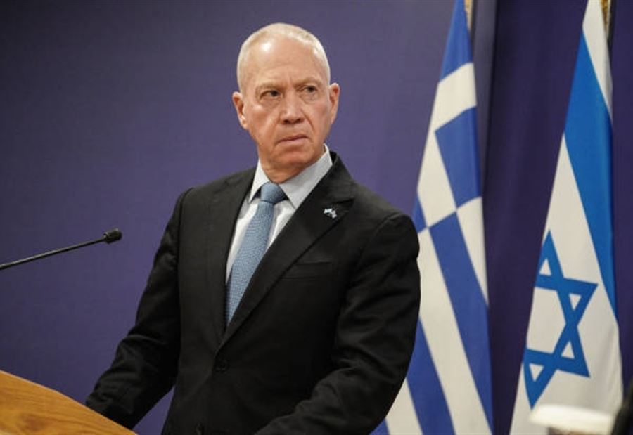 انتقادات واحتجاجات... جدلٌ "حاد" في الكنيست عقب إقالة غالانت! انتقادات واحتجاجات... جدلٌ "حاد" في الكنيست عقب إقالة غالانت!