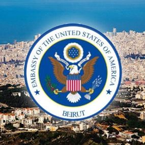الولايات المتحدة تؤكد التزامها لبنان آمن ومستقرّ