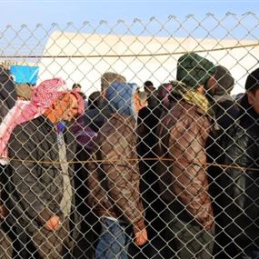 النزوح من حلب أسوأ مأساة في الحرب السورية