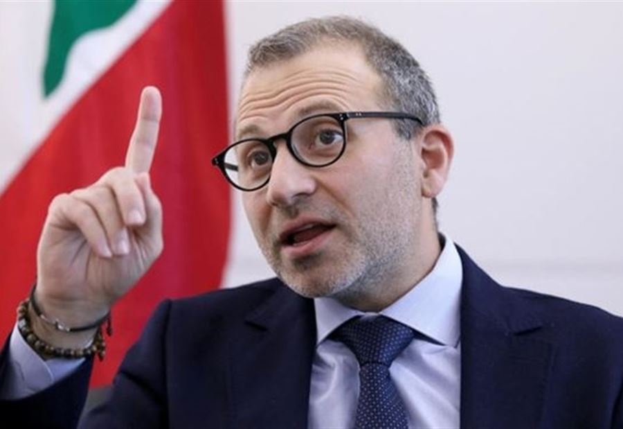 "التيار جاهز"... باسيل: لحظة الانكسار تحوّلت لمسار نضال