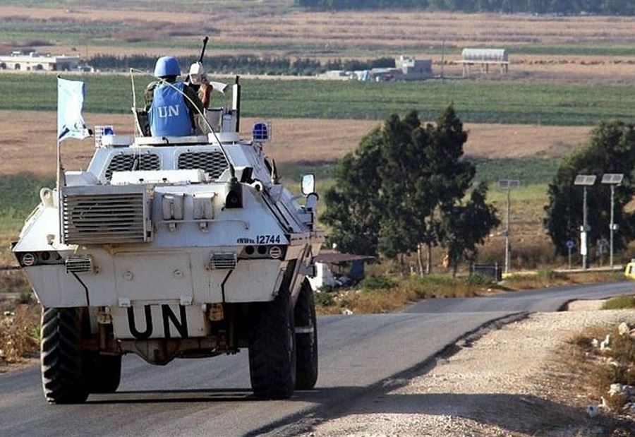 "اليونيفيل" تفتح تحقيقاً بحادثة الوزاني