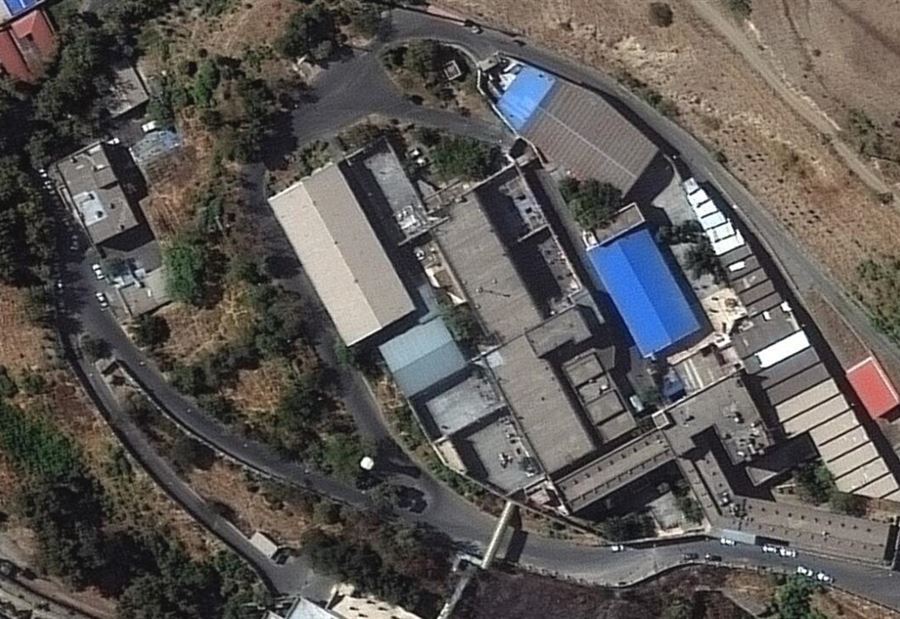 متهم بالتجسس... انتحار سويسري في أحد سجون إيران