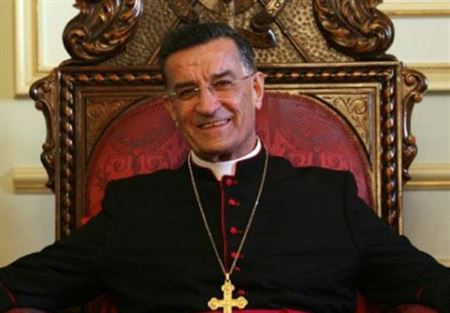 الراعي وصل الى جنوب افريقيا في زيارة راعوية