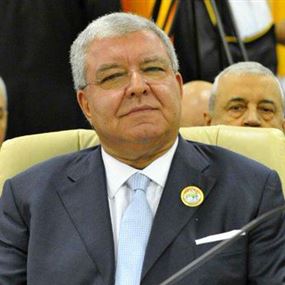 المشنوق: اعتراضي مُنسّقٌ مع سلام والحريري