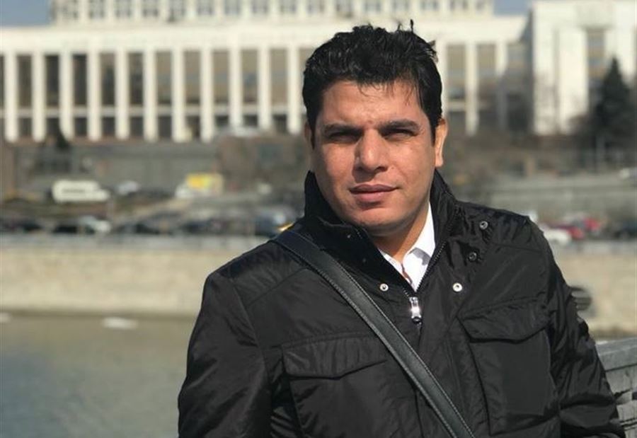 القضاء يبطل التعقّبات بحق سالم زهران 