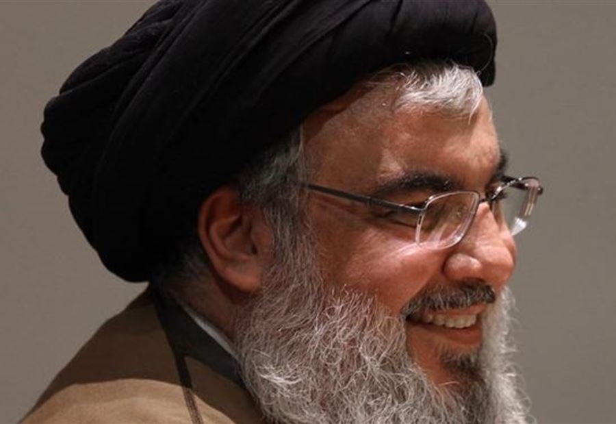 نائب لـ"نصرالله": عذراً... لا نريد أن نصلي في القدس