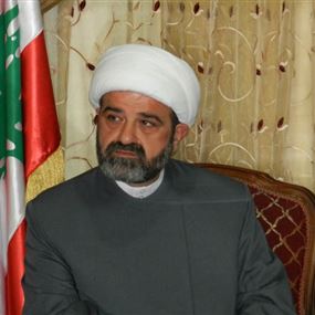 المفتي عبدالله: لمحاربة ظاهرة الارهاب فكريا وامنيا