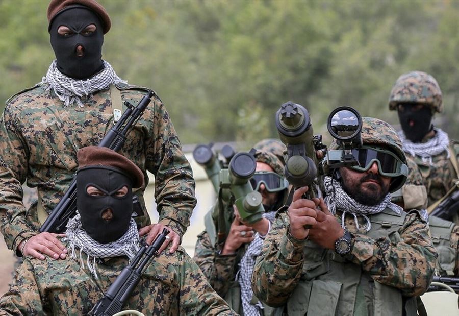 حزب الله انتشر على الحدود مع سوريا... وينتظر!