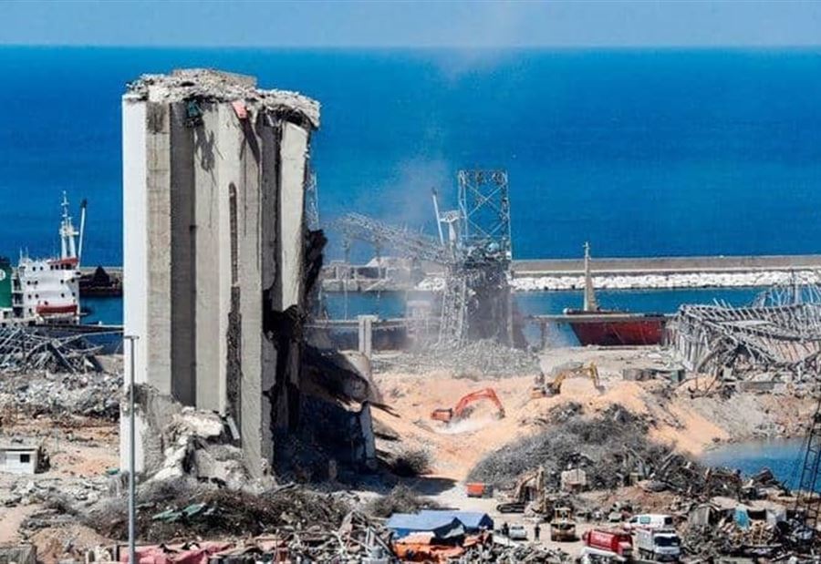 إنفجار بيروت... المافيا لا تُدين نفسها!