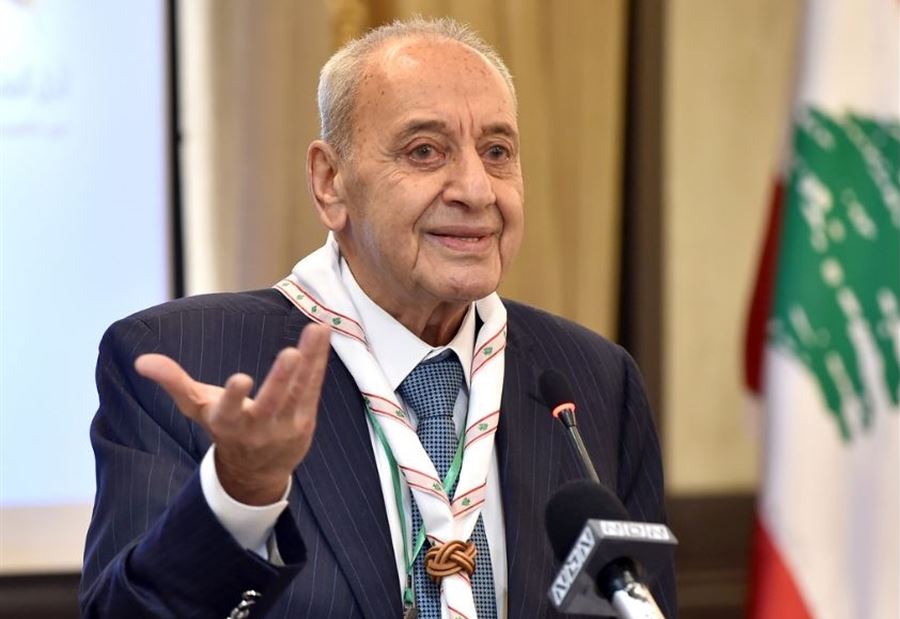 برّي: ماذا ستفعل الحكومة لتسدّ جوع الناس؟