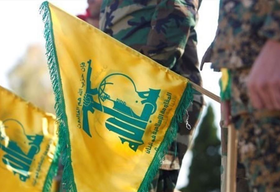 نائب "حزب الله": نرتقب حلحلة قريبة جدًا