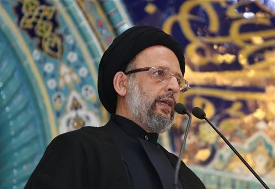 رسالة من فضل الله إلى اللّبنانيين! 