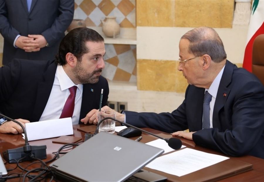 سفراء "يأسفون" و"عتب" على الحكومة
