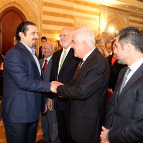 الحريري: وصول أي شخص إلى "الرئاسة" أفضل من الفراغ