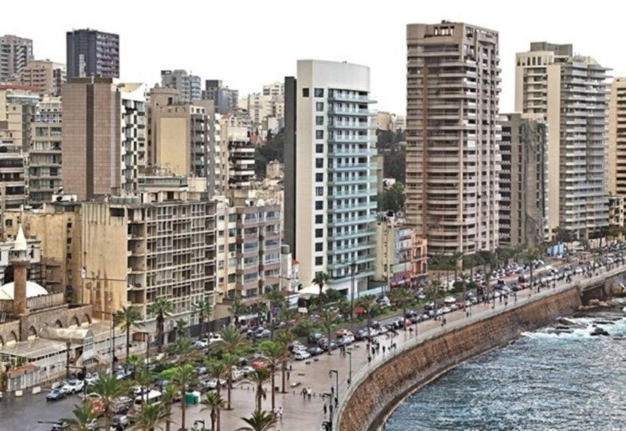 خسارة لبنان